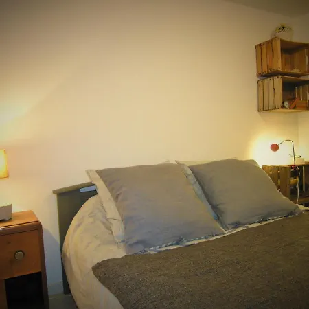 Tatil Evi Joli Au Coeur Du Vieux Village Eyragues